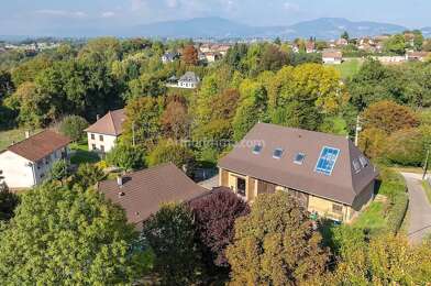 Maison 12 pièces 585000 €