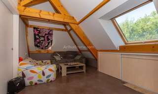 Maison 12 Pièces 274 m² à vendre à Corbelin (38630)