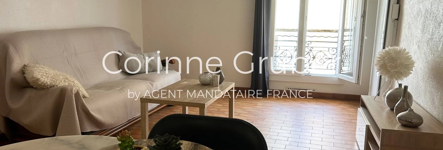 Appartement 2 Pièces 50 m² à vendre à Digne-les-Bains (04000)