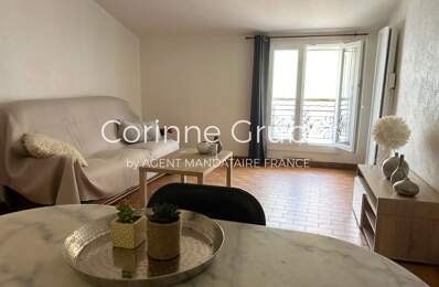 EXCLUSIVITÉ - Digne centre Appartement type 2 Meublé de 51 m2 avec cave et grenier — photo du bien