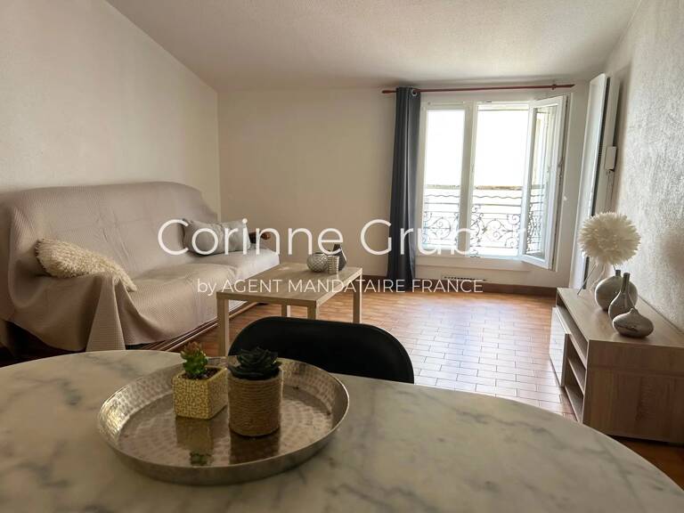 EXCLUSIVITÉ - Digne centre Appartement type 2 Meublé de 51 m2 avec cave et grenier — photo 1