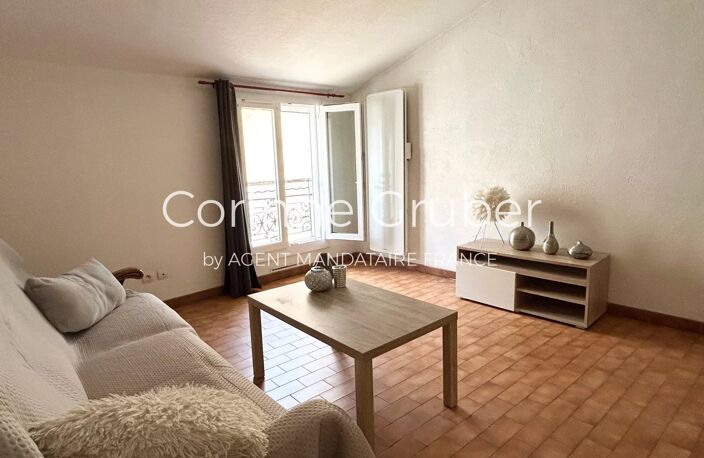 EXCLUSIVITÉ - Digne centre Appartement type 2 Meublé de 51 m2 avec cave et grenier — photo 2