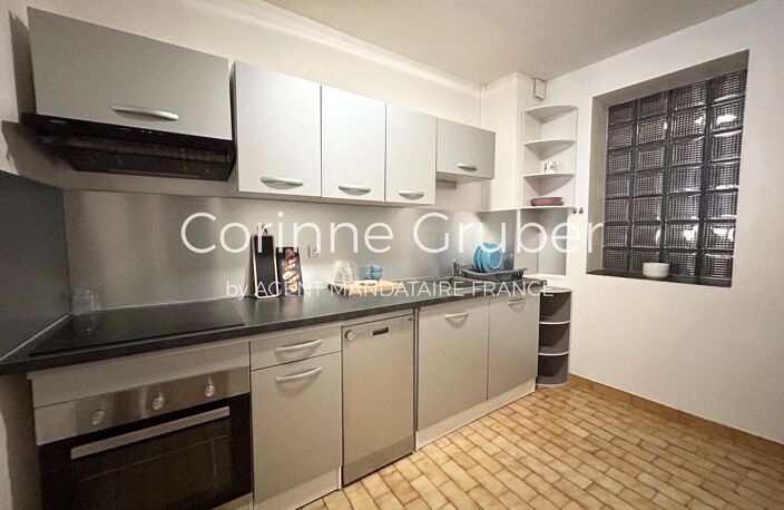 EXCLUSIVITÉ - Digne centre Appartement type 2 Meublé de 51 m2 avec cave et grenier — photo 3