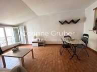 EXCLUSIVITÉ - Digne centre Appartement type 2 Meublé de 51 m2 avec cave et grenier — photo 4