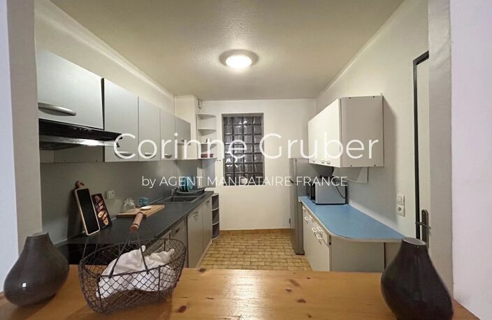 EXCLUSIVITÉ - Digne centre Appartement type 2 Meublé de 51 m2 avec cave et grenier — photo 5