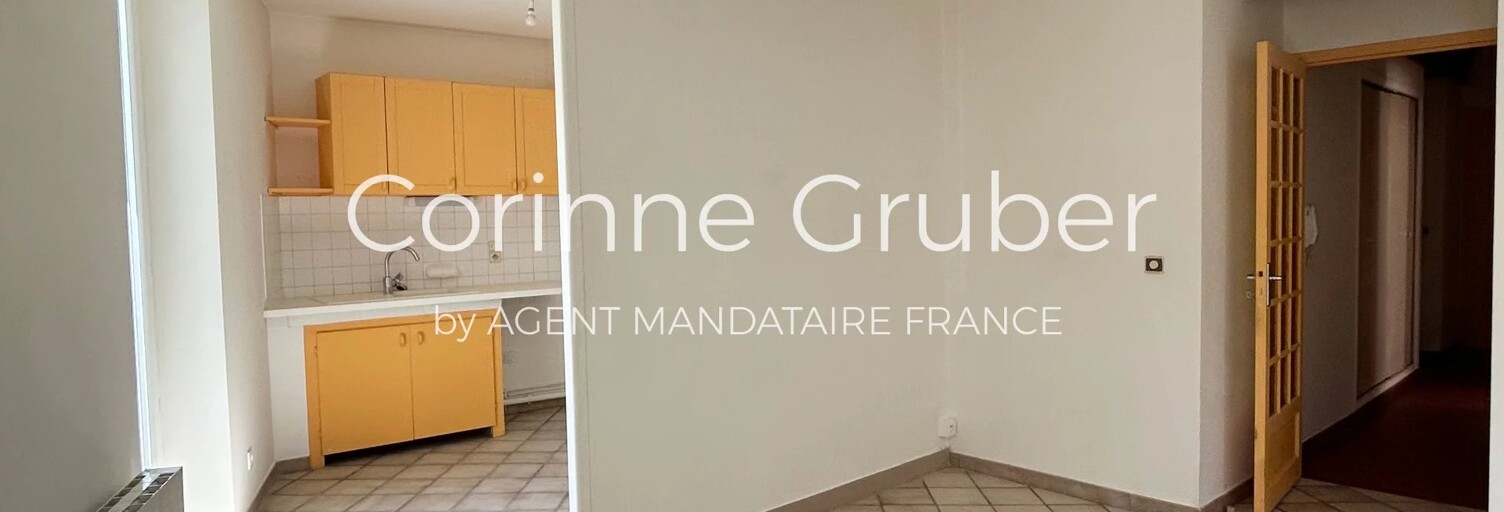 Appartement 4 Pièces 82 m² à vendre à Digne-les-Bains (04000)