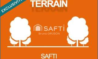 Terrain  6808 m² à vendre à Coteaux-sur-Loire (37130)