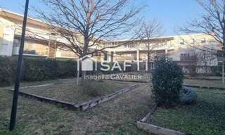 Appartement 2 Pièces 44 m² à vendre à Avignon (84000)