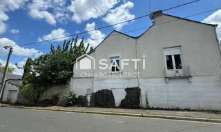 Maison 4 Pièces 81 m² à vendre à Trélazé (49800)