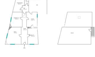 Maison 4 Pièces 81 m² à vendre à Trélazé (49800)