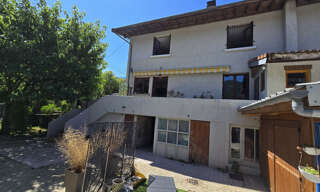 Maison 3 Pièces 51 m² à vendre à Pontcharra (38530)