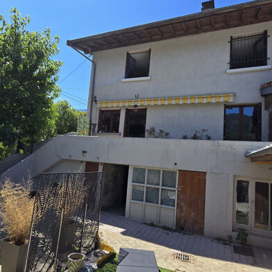 Maison 3 pièces 189000 €