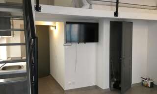 Appartement 1 Pièce 18 m² à louer à Salon-de-Provence (13300)