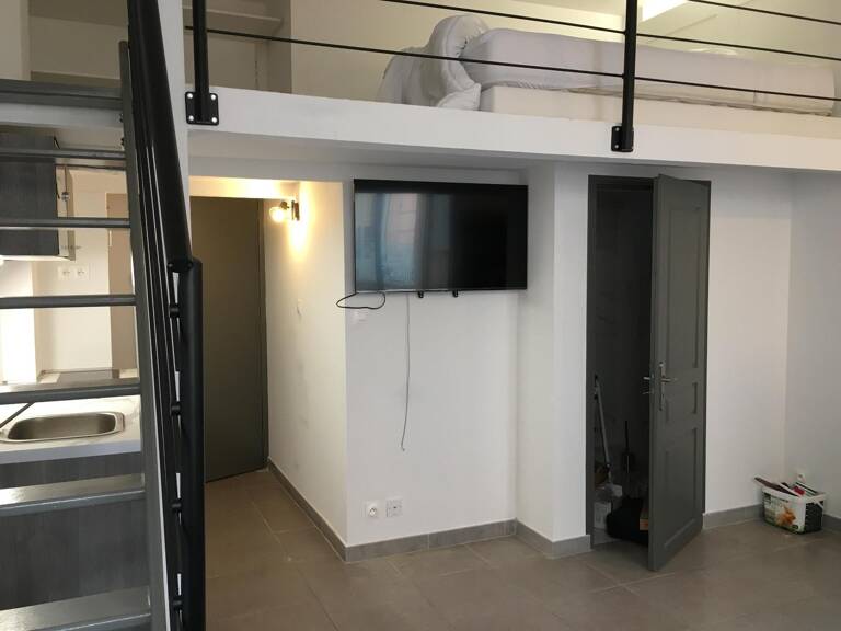 Appartement 1 pièce 18 m² — photo 1