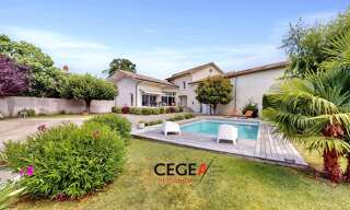 Maison 7 Pièces 350 m² à vendre à Sablons (38550)