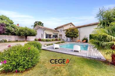 Maison 7 pièces 875000 €