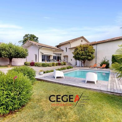 Maison 7 pièces 875000 €