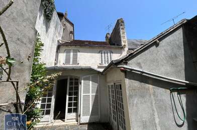 Maison 6 pièces 49000 €