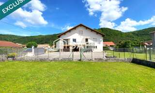 Maison 5 Pièces 140 m² à vendre à Apprieu (38140)