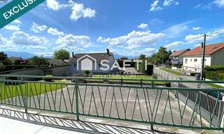 Maison 5 Pièces 140 m² à vendre à Apprieu (38140)