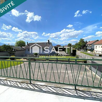 Maison 5 pièces 290000 €