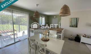 Maison 4 Pièces 95 m² à vendre à Surgères (17700)