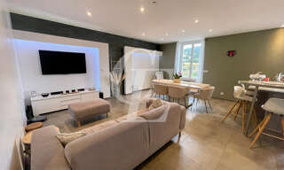 Appartement 4 Pièces 100 m² à vendre à Le Chambon-Feugerolles (42500)