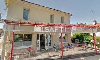 Commerce 7 Pièces 206 m² à vendre à Le Verdon-sur-Mer (33123)