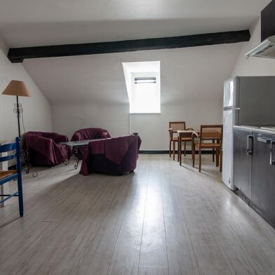 Appartement 2 pièces 95000 €