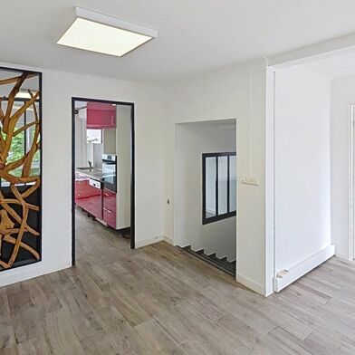 Appartement 3 pièces 194000 €