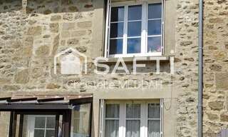 Maison 3 Pièces 58 m² à vendre à La Richardais (35780)