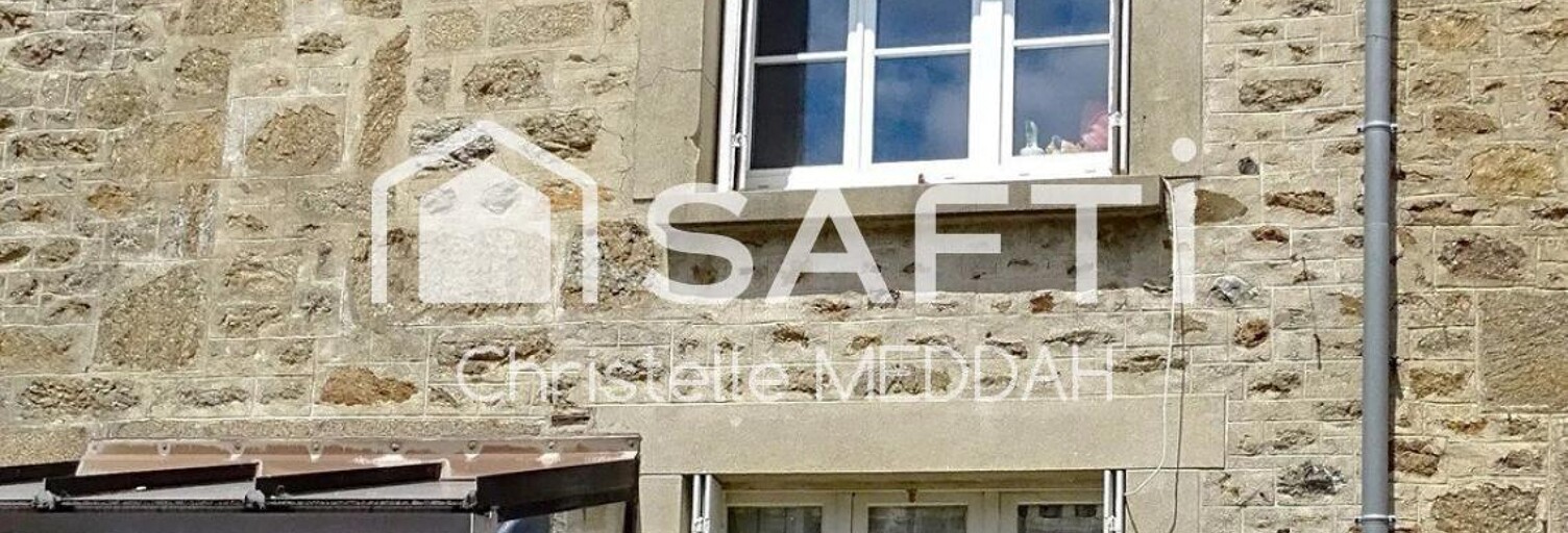 Maison 3 Pièces 58 m² à vendre à La Richardais (35780)