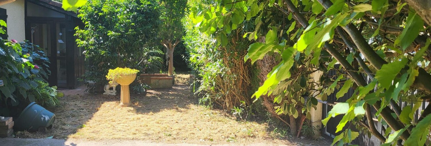 Maison 5 Pièces 104 m² à vendre à Castelginest (31780)