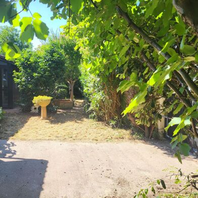 Maison 5 pièces 270000 €