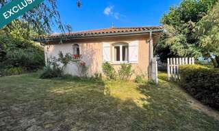 Maison 9 Pièces 220 m² à vendre à Saint-Hilaire-de-la-Côte (38260)