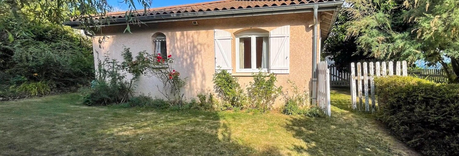 Maison 9 Pièces 220 m² à vendre à Saint-Hilaire-de-la-Côte (38260)