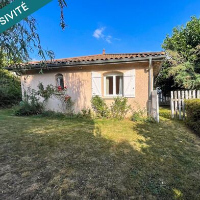 Maison 9 pièces 549000 €