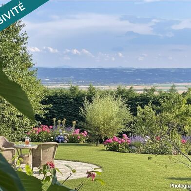 Maison 9 pièces 549000 €