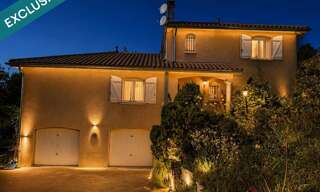 Maison 9 Pièces 220 m² à vendre à La Côte-Saint-André (38260)