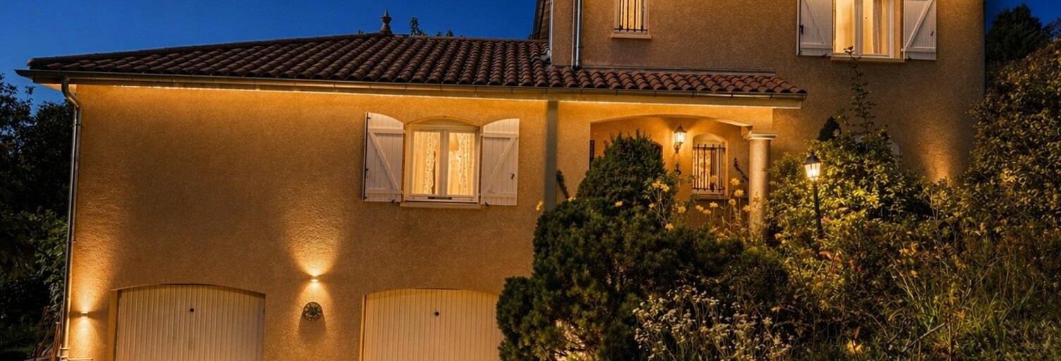 Maison 9 Pièces 220 m² à vendre à La Côte-Saint-André (38260)