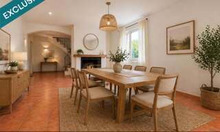Maison 9 Pièces 220 m² à vendre à La Côte-Saint-André (38260)