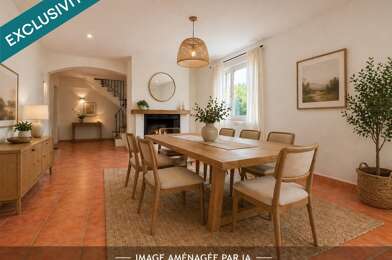Maison 9 pièces 470000 €