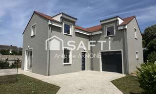 Maison 4 Pièces 139 m² à vendre à Ronchin (59790)