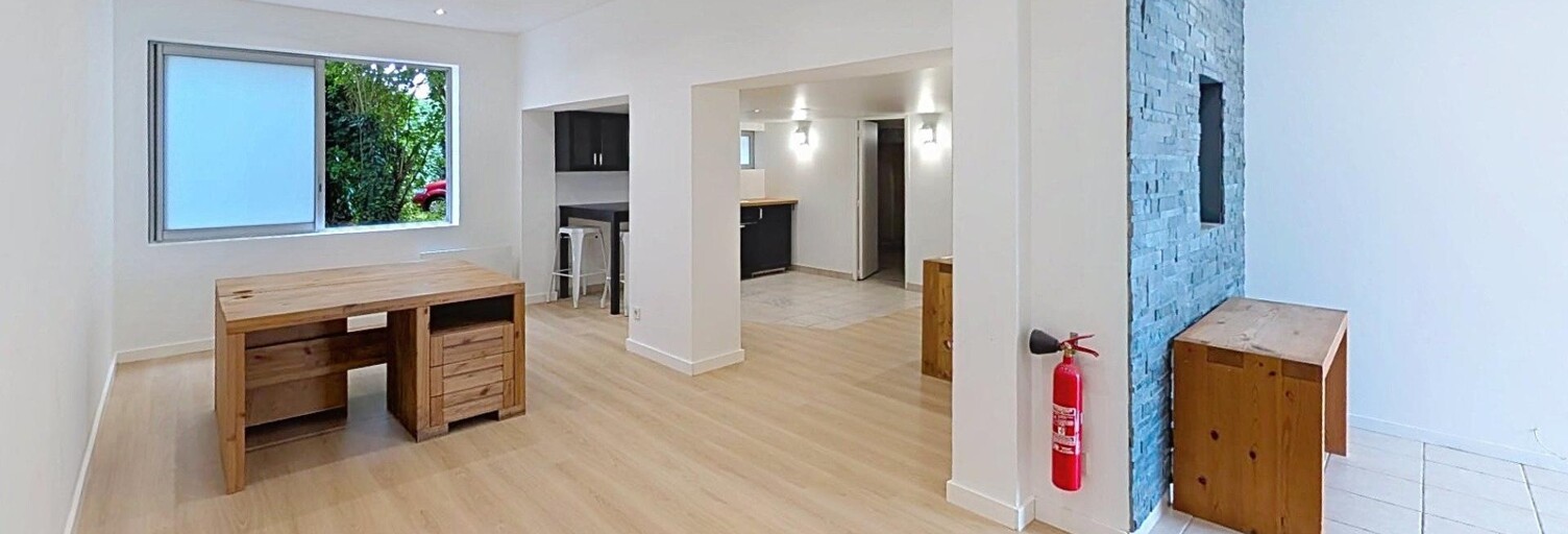 Commerce 4 Pièces 75 m² à vendre à Morsang-sur-Orge (91390)