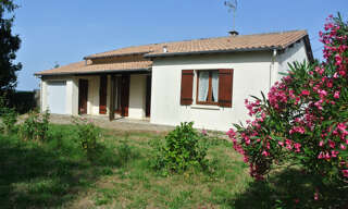 Maison 3 Pièces 80 m² à vendre à Beaupuy (47200)