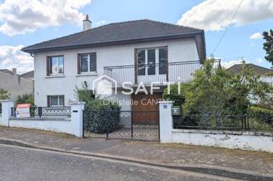 Maison 5 pièces 109500 €