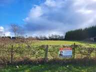 A Champvans grand terrain en partie constructible! — photo 4