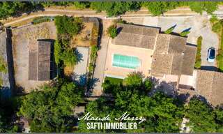 Maison 7 Pièces 160 m² à vendre à Forcalqueiret (83136)