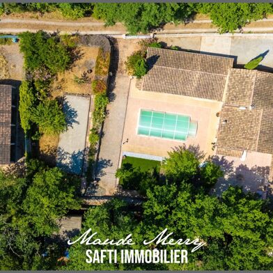 Maison 7 pièces 540000 €