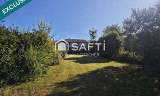 Maison 6 Pièces 154 m² à vendre à Vougécourt (70500)